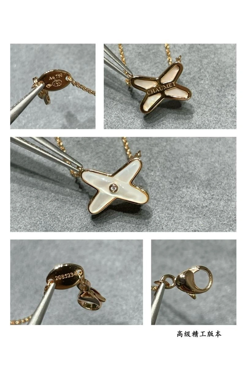 Chaumet Necklaces Compact 209973