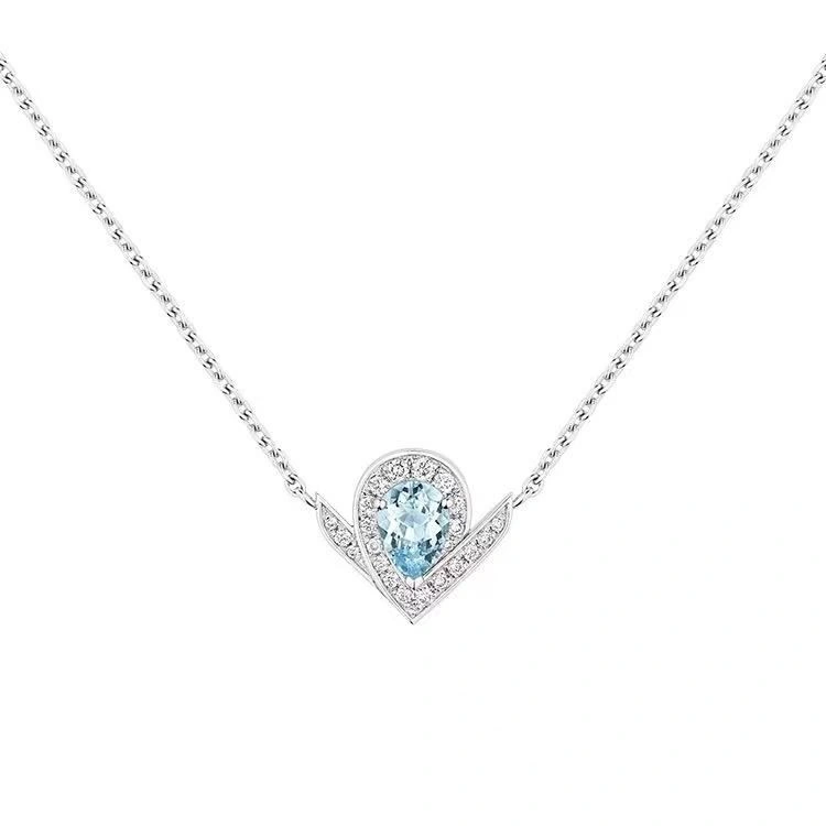 Chaumet Necklaces Reliable 209972