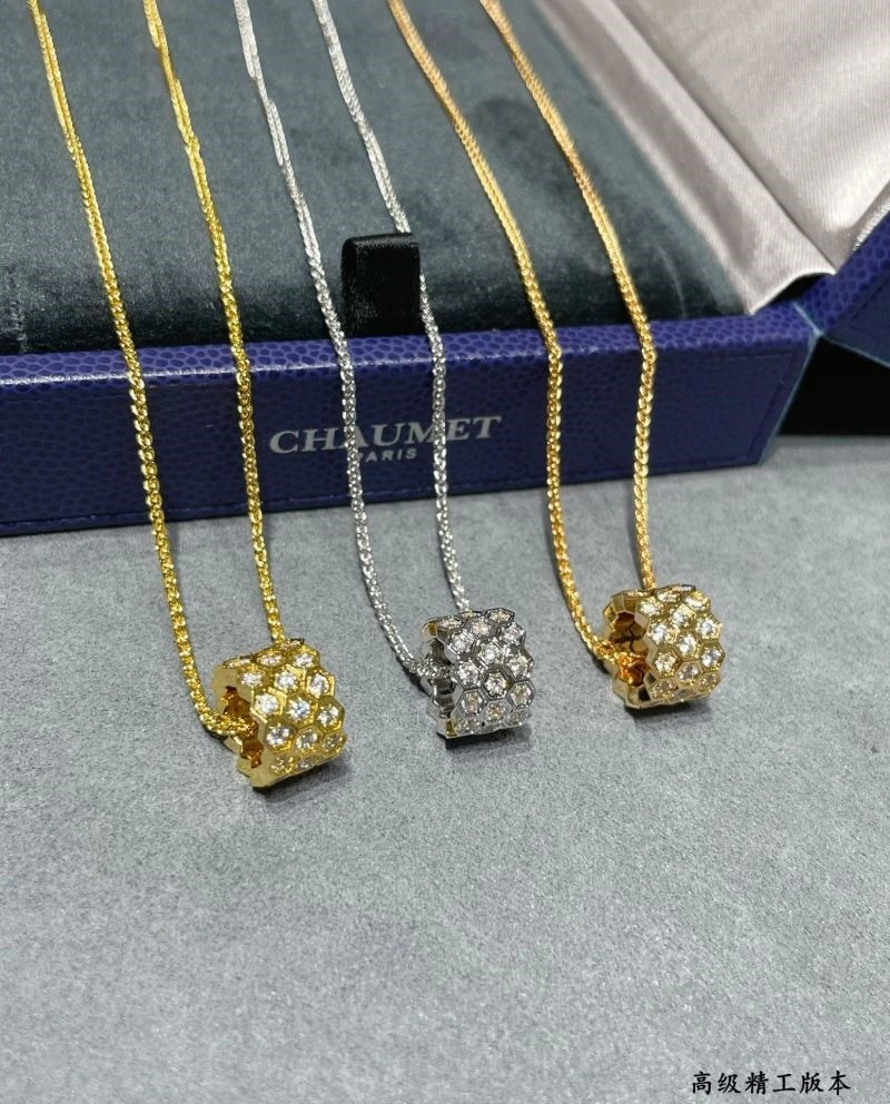 Chaumet Necklaces SmoothTexture 209959