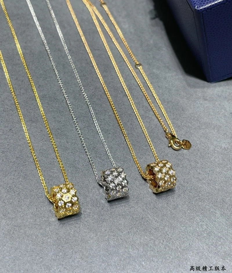 Chaumet Necklaces SmoothTexture 209959