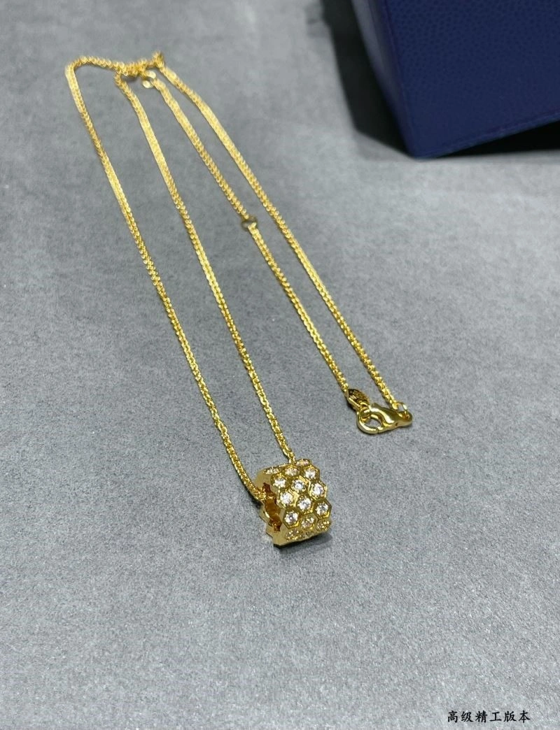 Chaumet Necklaces SmoothTexture 209959