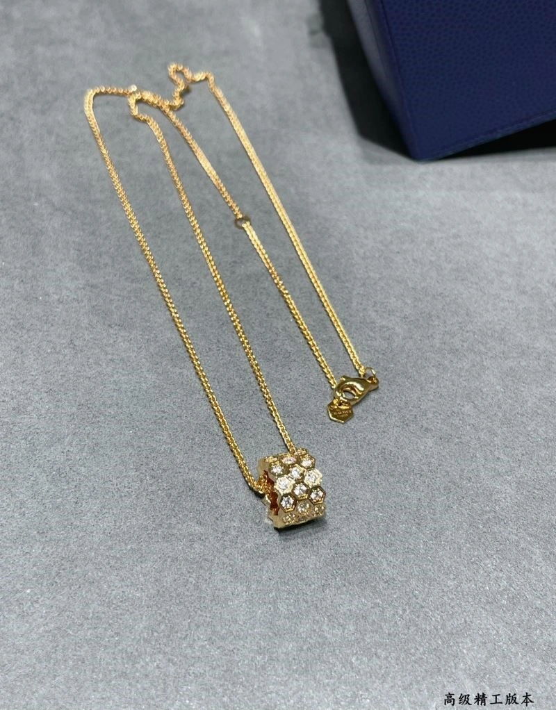Chaumet Necklaces SmoothTexture 209959