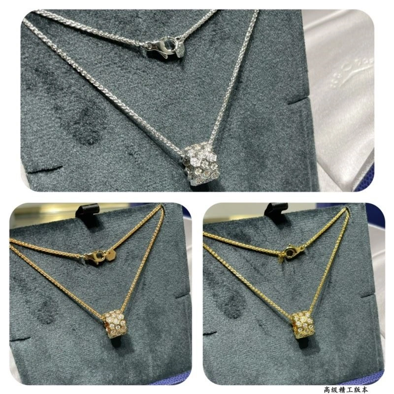 Chaumet Necklaces SmoothTexture 209959