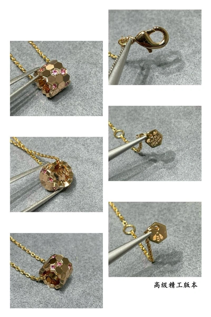 Chaumet Necklaces Sleek 209968