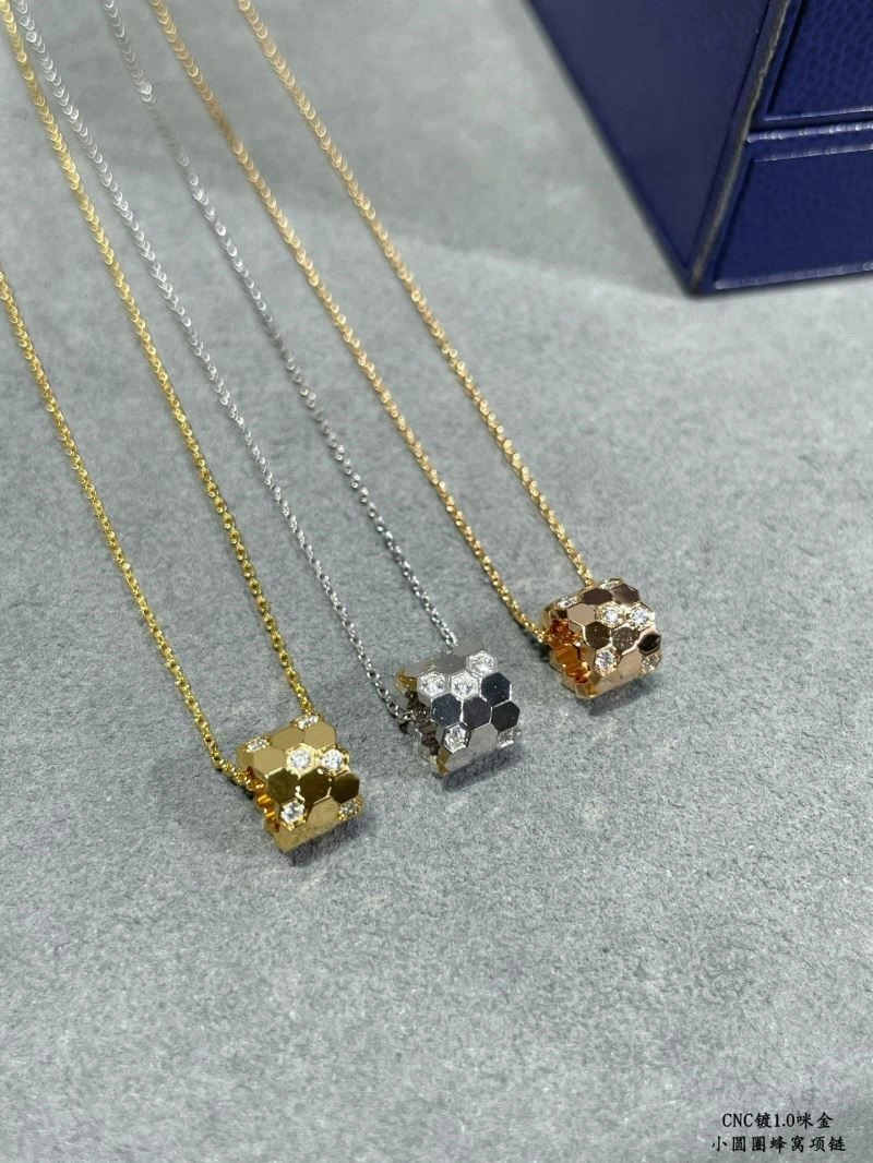 RelaxedFit Chaumet Necklaces 209963