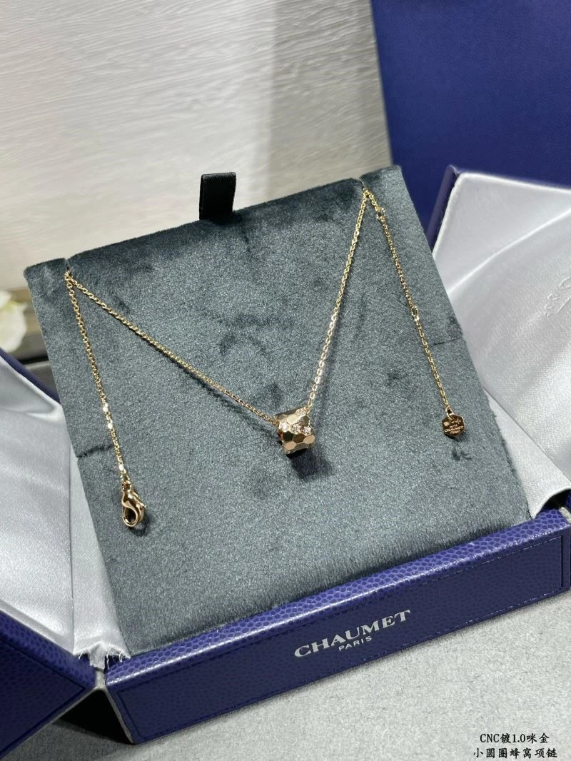 RelaxedFit Chaumet Necklaces 209963