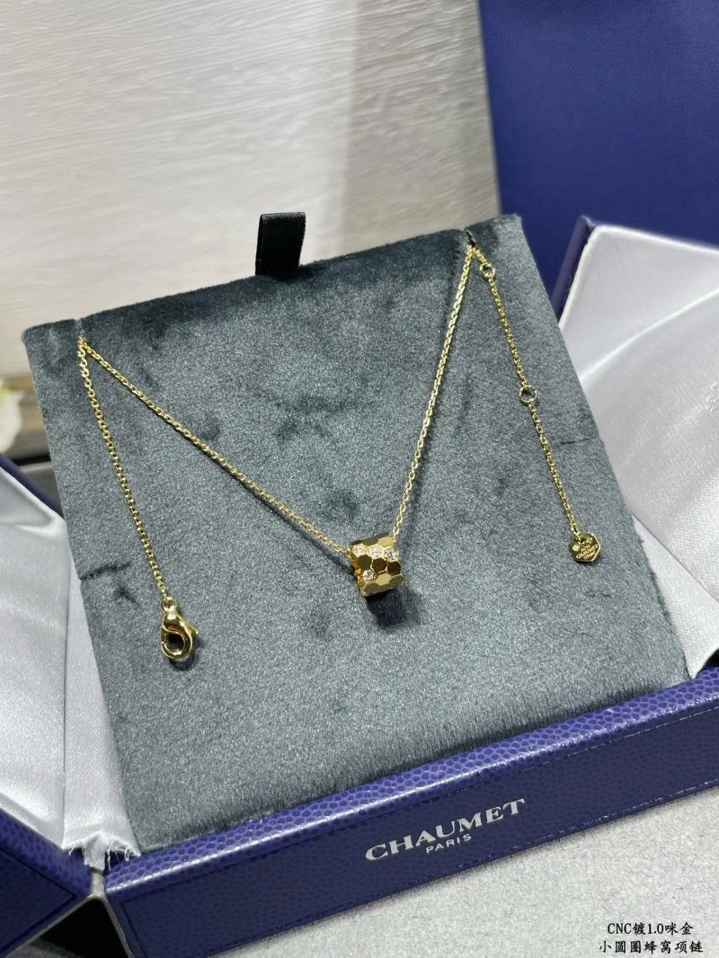 RelaxedFit Chaumet Necklaces 209963