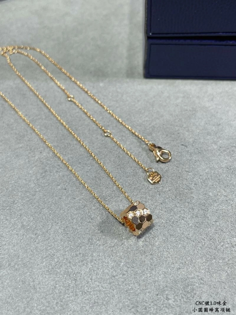 RelaxedFit Chaumet Necklaces 209963