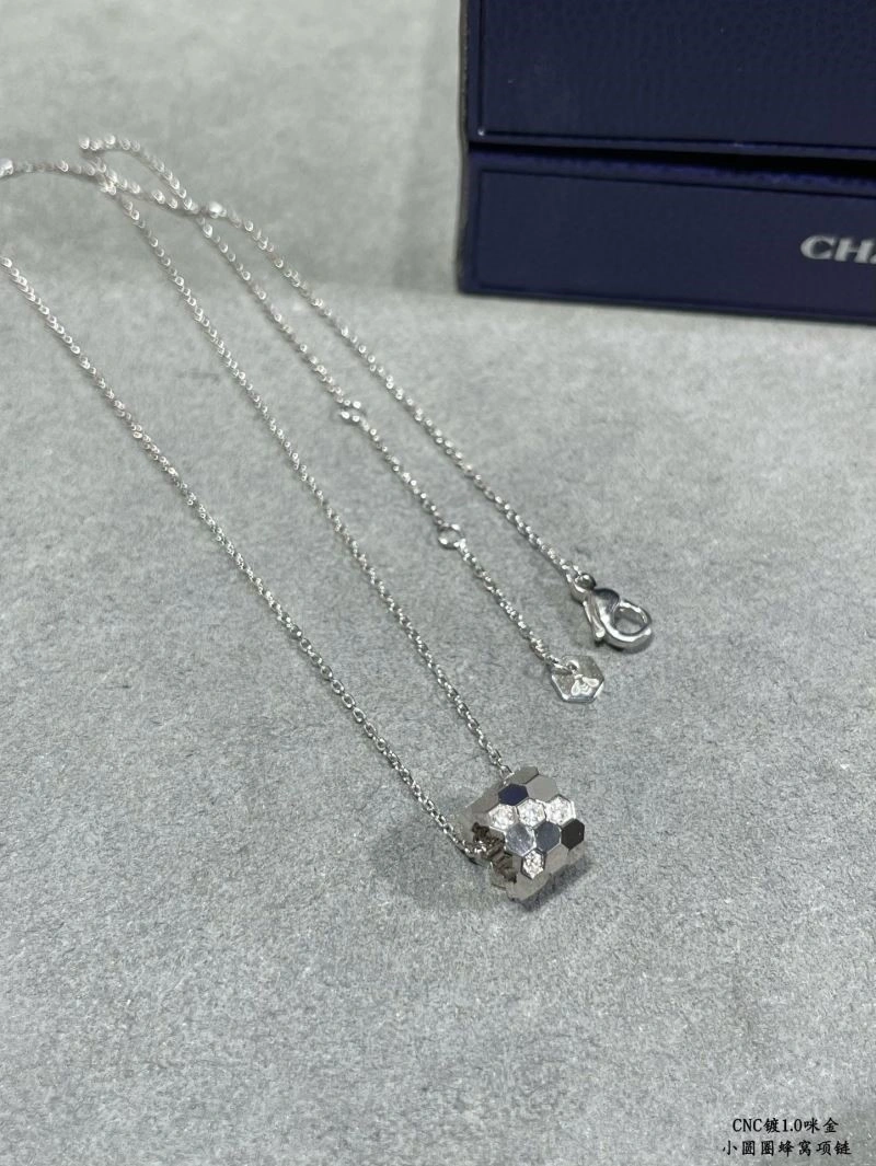 RelaxedFit Chaumet Necklaces 209963