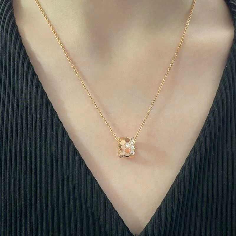 Chaumet Necklaces RelaxedFit 209978