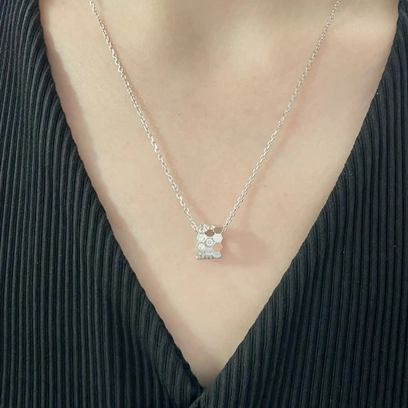 Chaumet Necklaces RelaxedFit 209978