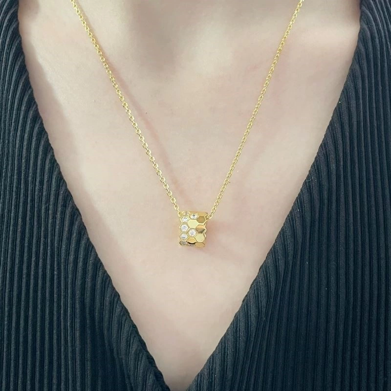 Chaumet Necklaces RelaxedFit 209978