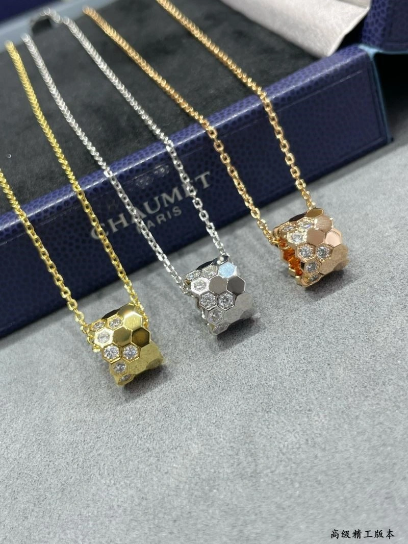 Chaumet Necklaces RelaxedFit 209978