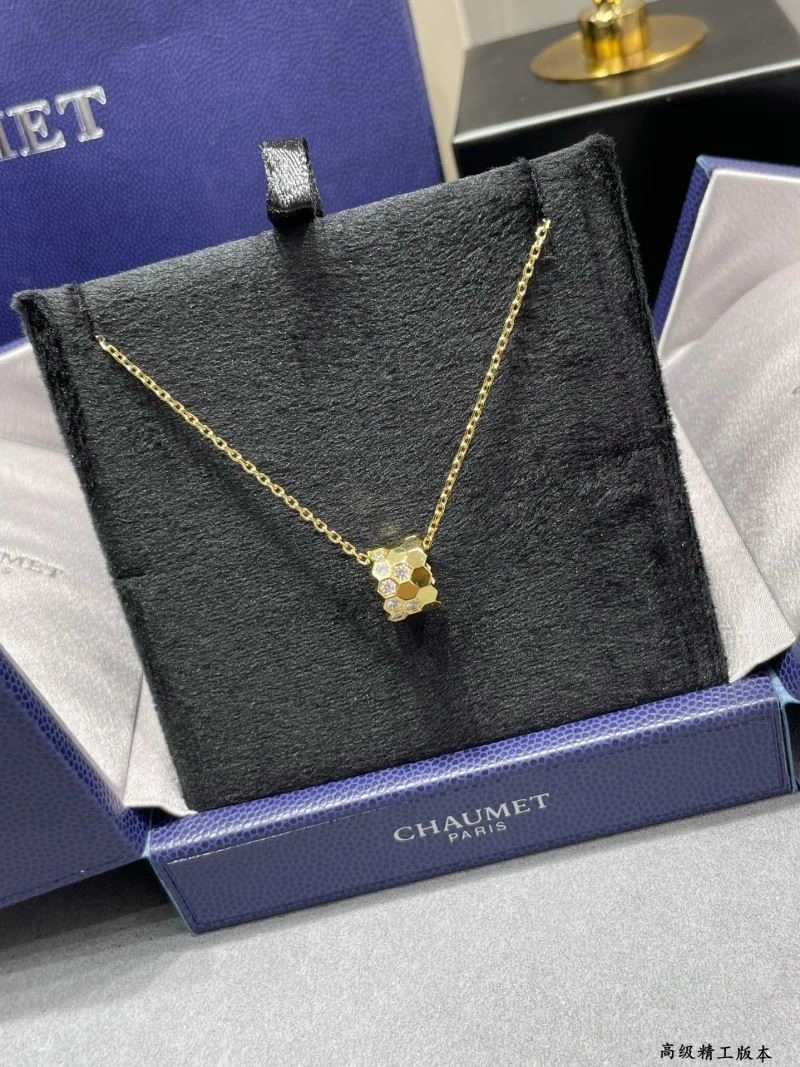 Chaumet Necklaces RelaxedFit 209978