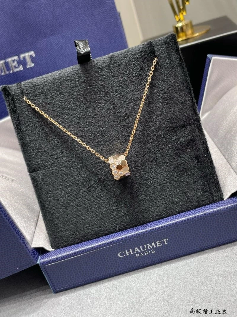Chaumet Necklaces RelaxedFit 209978
