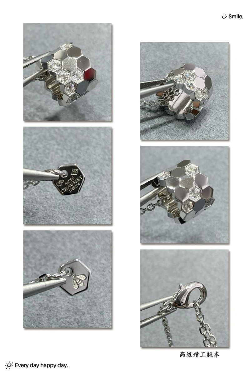 Chaumet Necklaces RelaxedFit 209978