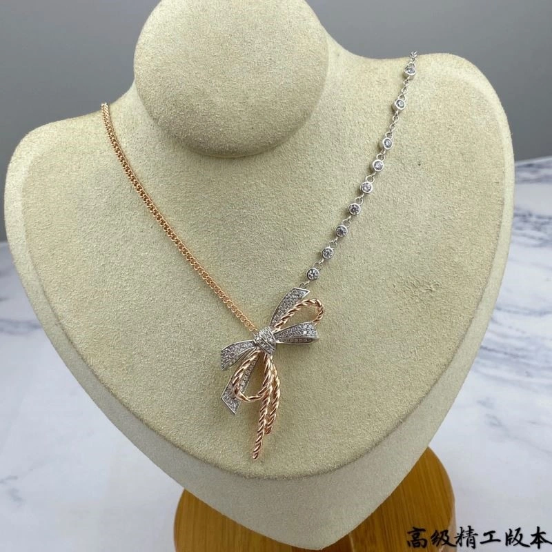 RelaxedFit Chaumet Necklaces 209962