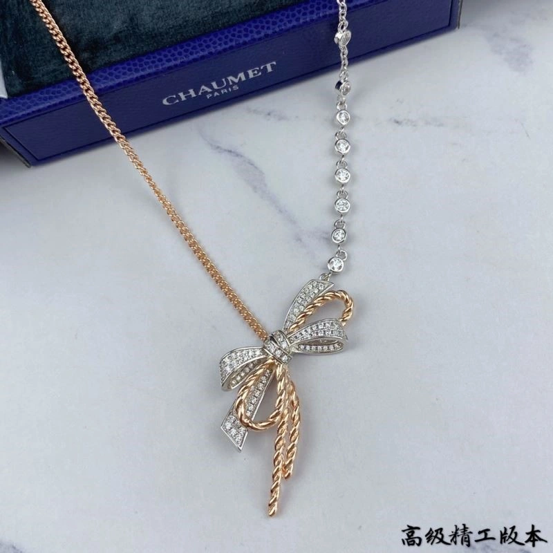 RelaxedFit Chaumet Necklaces 209962