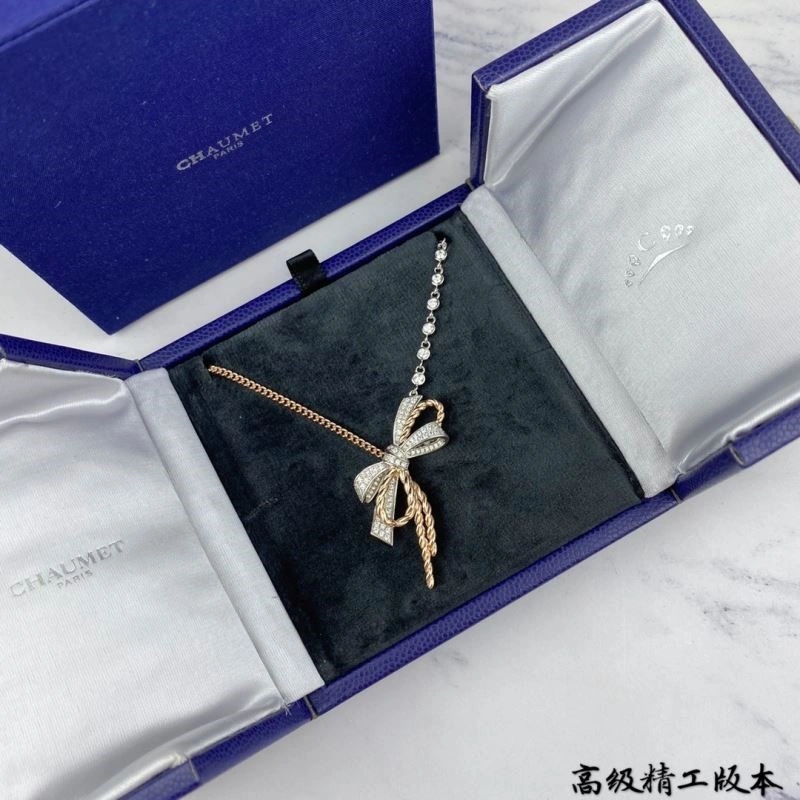 RelaxedFit Chaumet Necklaces 209962