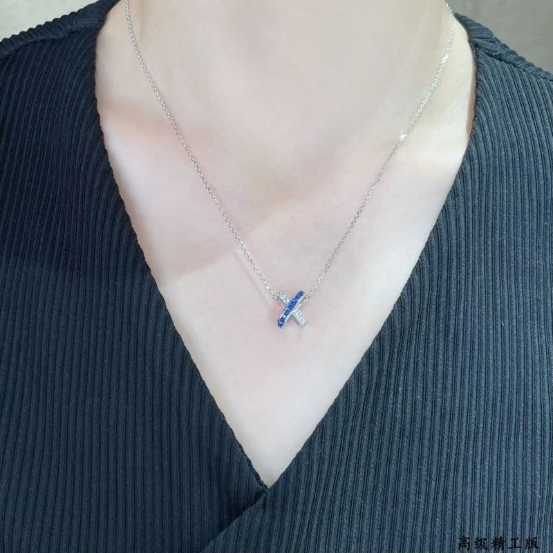 Chaumet Necklaces Refined 209969