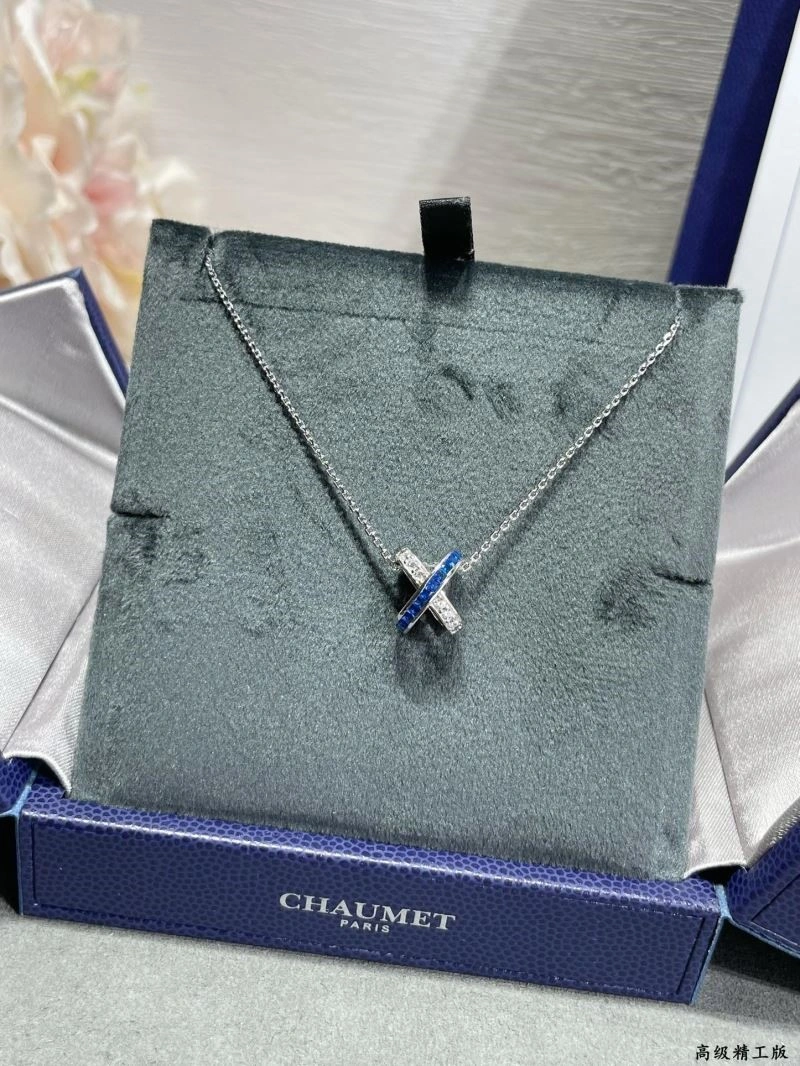 Chaumet Necklaces Refined 209969