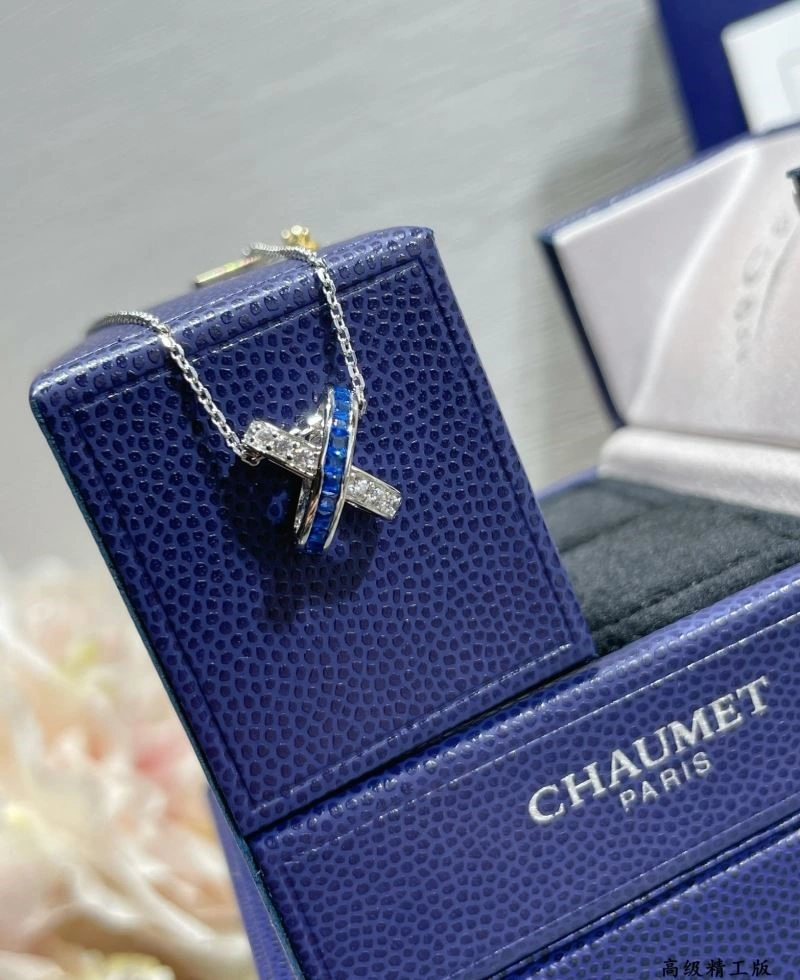 Chaumet Necklaces Refined 209969