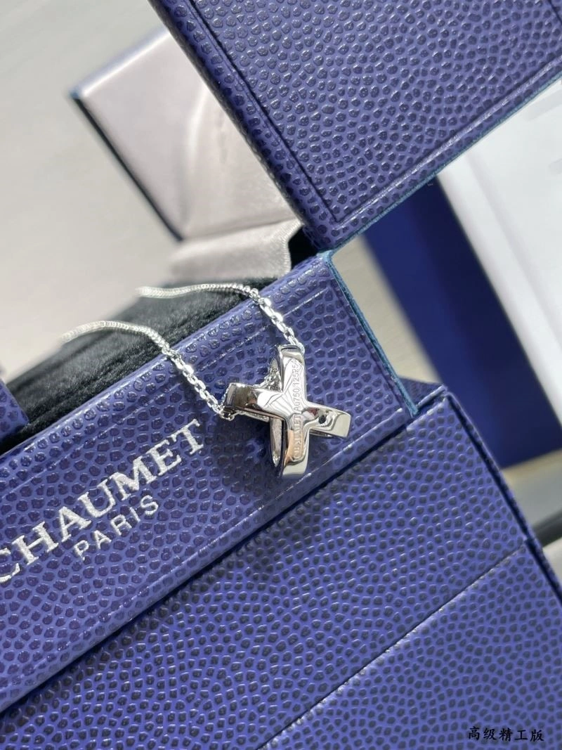 Chaumet Necklaces Refined 209969