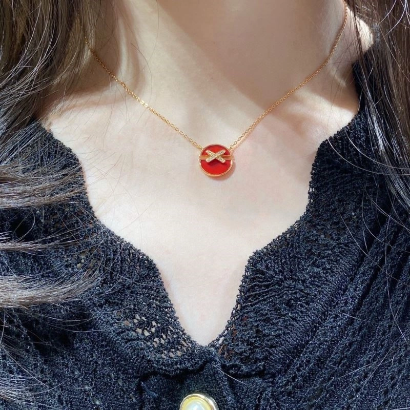 FastDry Chaumet Necklaces 209977