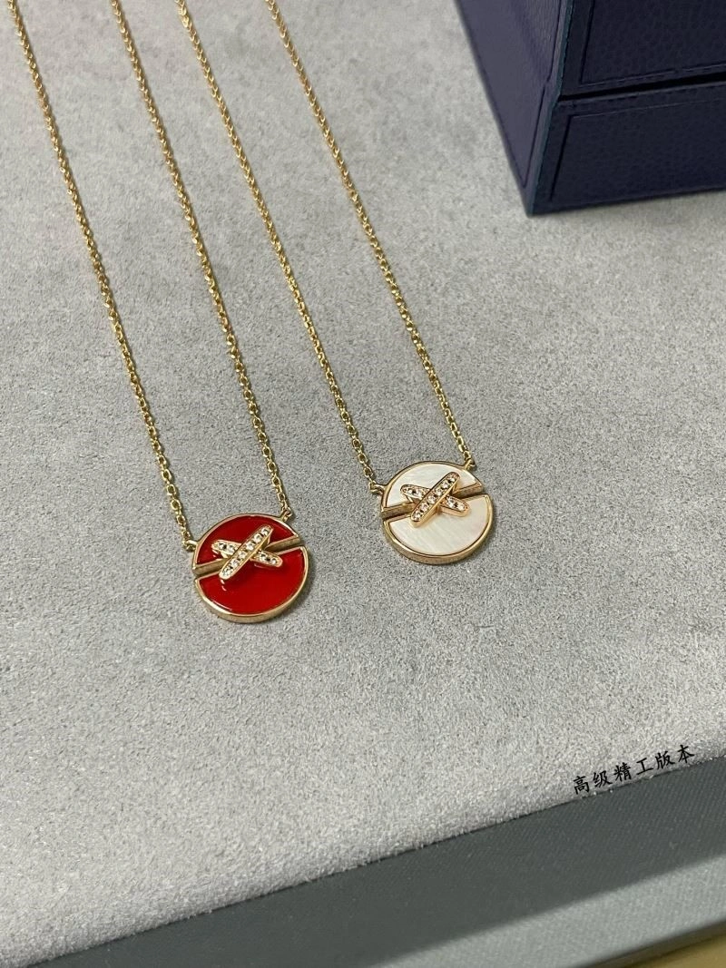 FastDry Chaumet Necklaces 209977