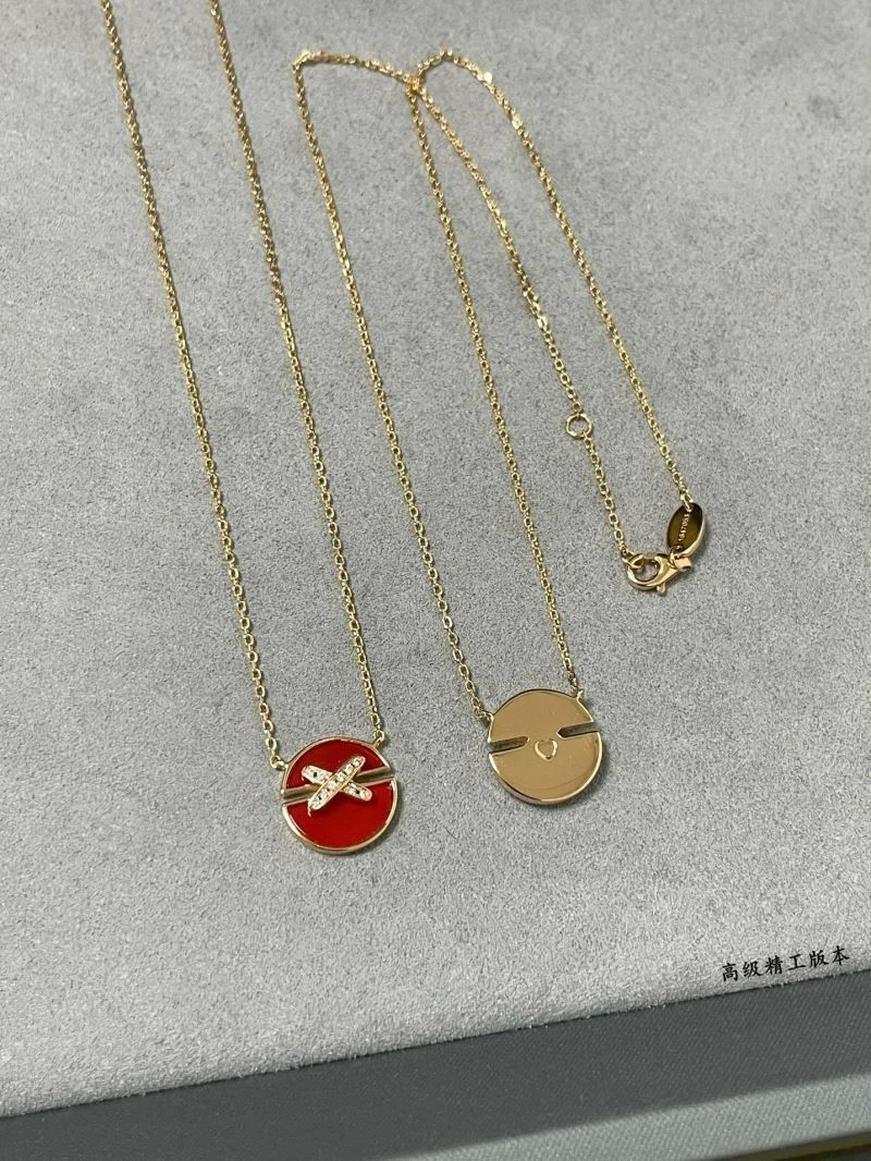 FastDry Chaumet Necklaces 209977