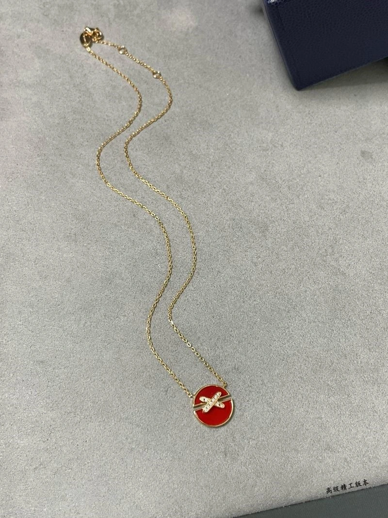 FastDry Chaumet Necklaces 209977