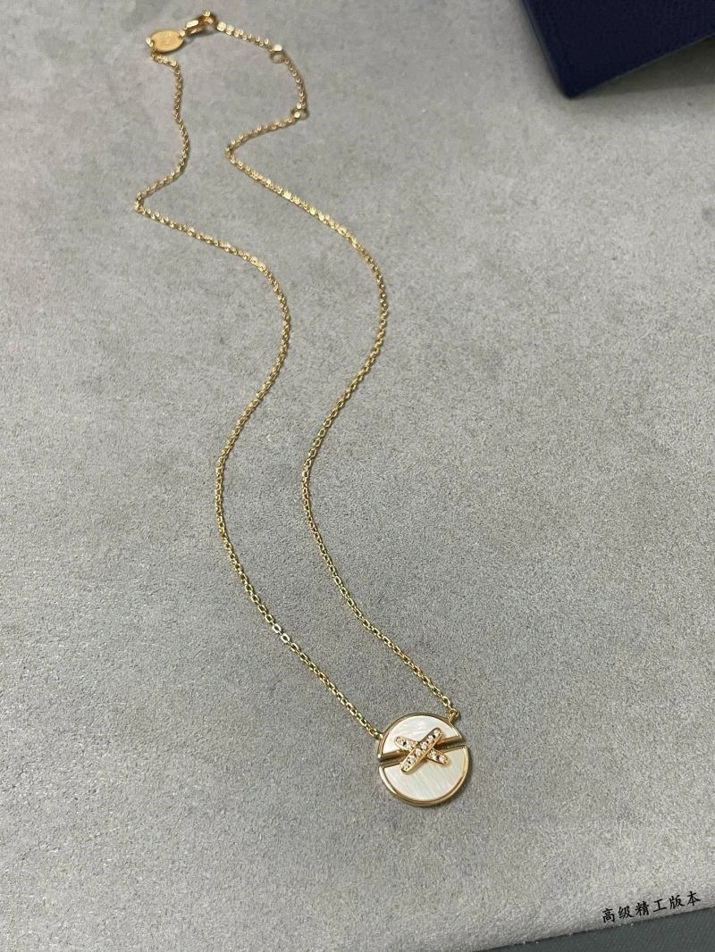 FastDry Chaumet Necklaces 209977