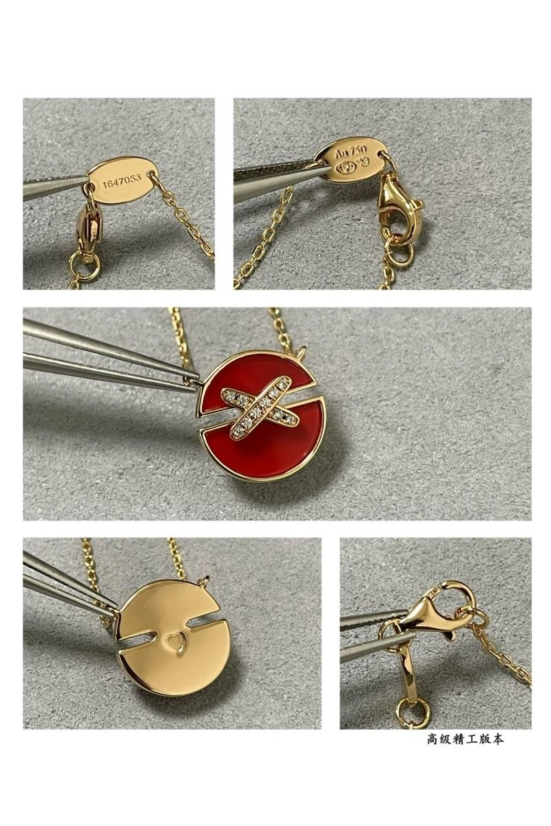 FastDry Chaumet Necklaces 209977