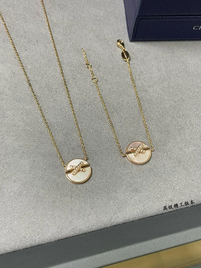 FastDry Chaumet Necklaces 209977
