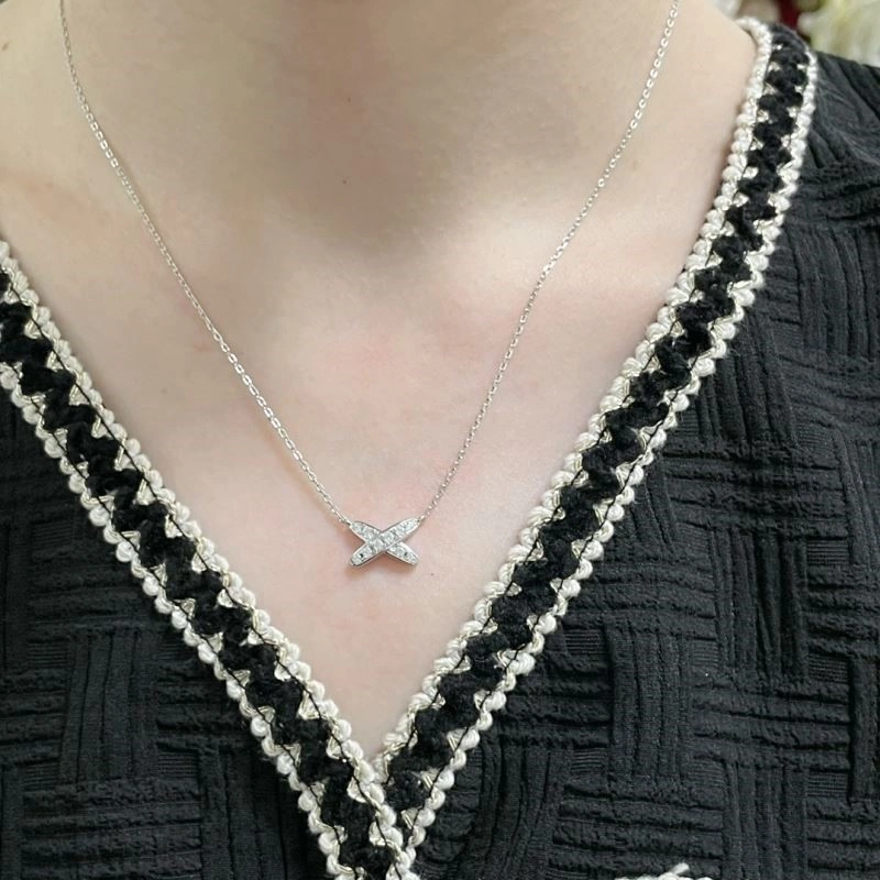 SportInspired Chaumet Necklaces 209960