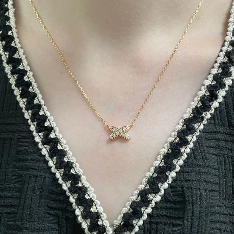 SportInspired Chaumet Necklaces 209960
