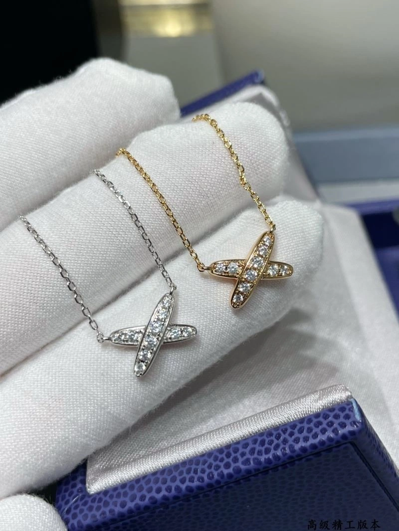 SportInspired Chaumet Necklaces 209960