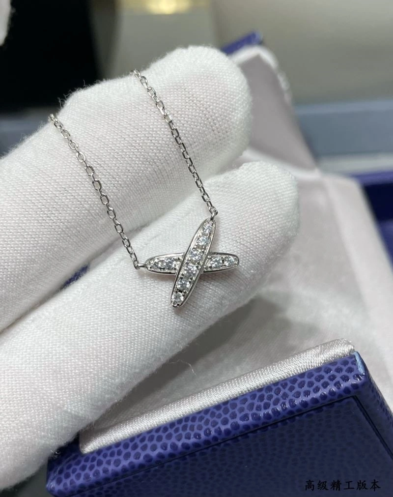 SportInspired Chaumet Necklaces 209960