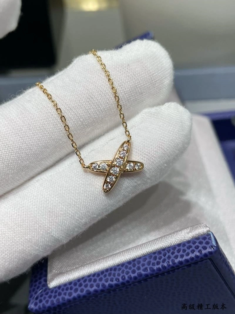 SportInspired Chaumet Necklaces 209960