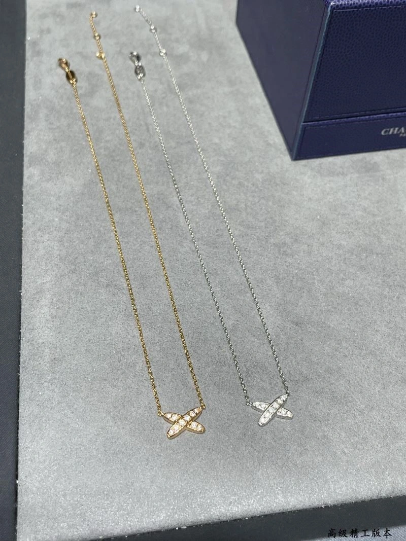 SportInspired Chaumet Necklaces 209960