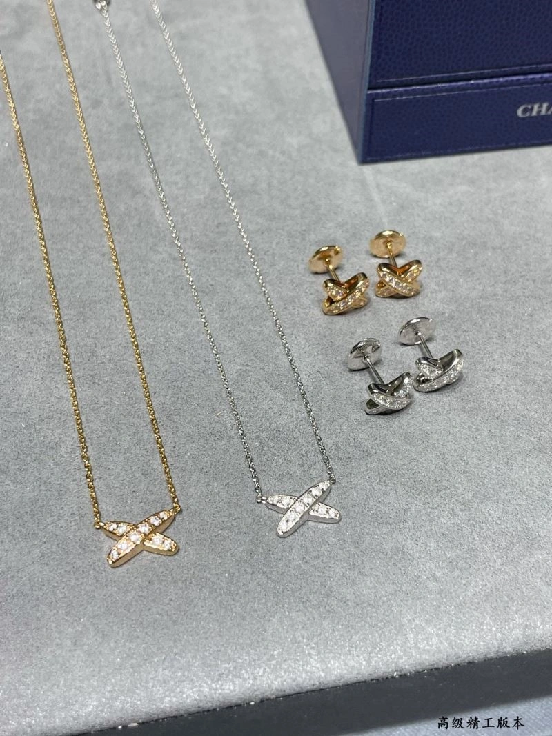 SportInspired Chaumet Necklaces 209960