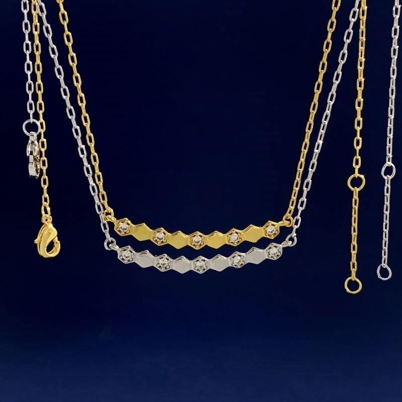 Chaumet Necklaces Vibrant 209971