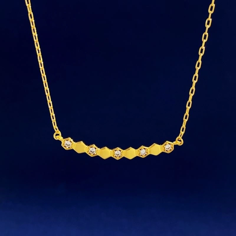 Chaumet Necklaces Vibrant 209971