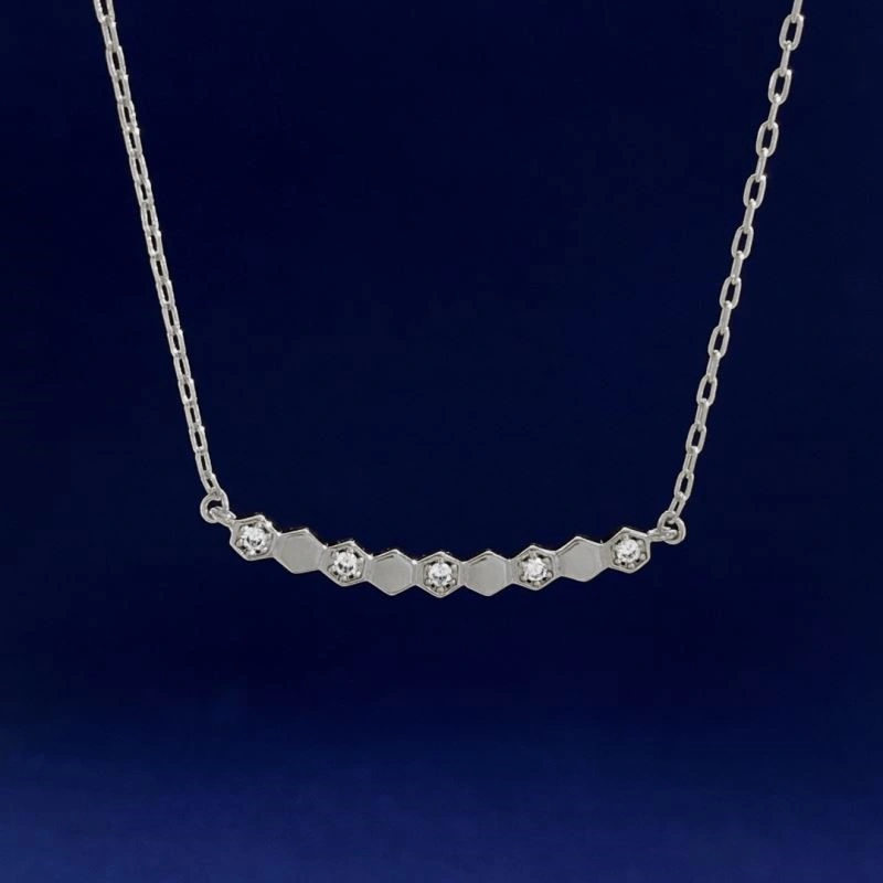 Chaumet Necklaces Vibrant 209971
