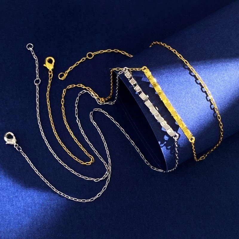 Chaumet Necklaces Vibrant 209971