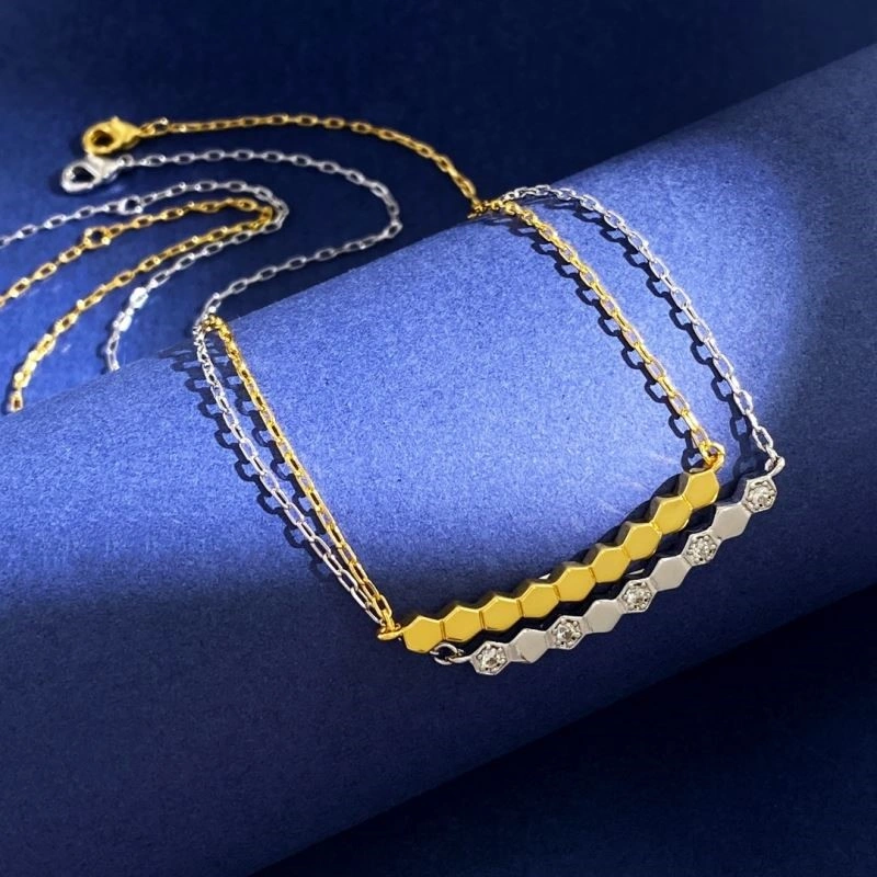 Chaumet Necklaces Vibrant 209971