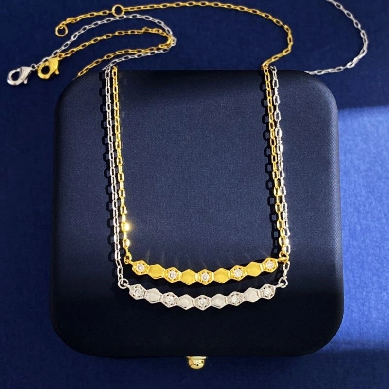 Chaumet Necklaces Vibrant 209971