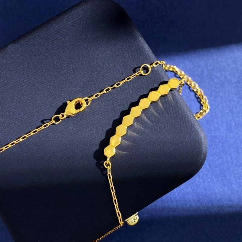 Chaumet Necklaces Vibrant 209971