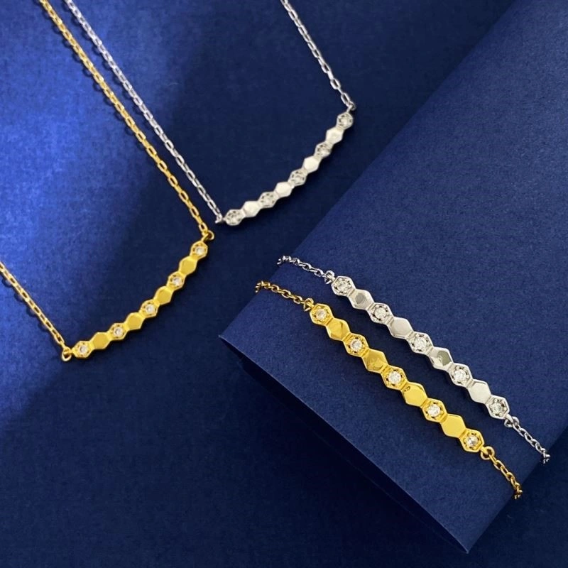 Chaumet Necklaces Vibrant 209971