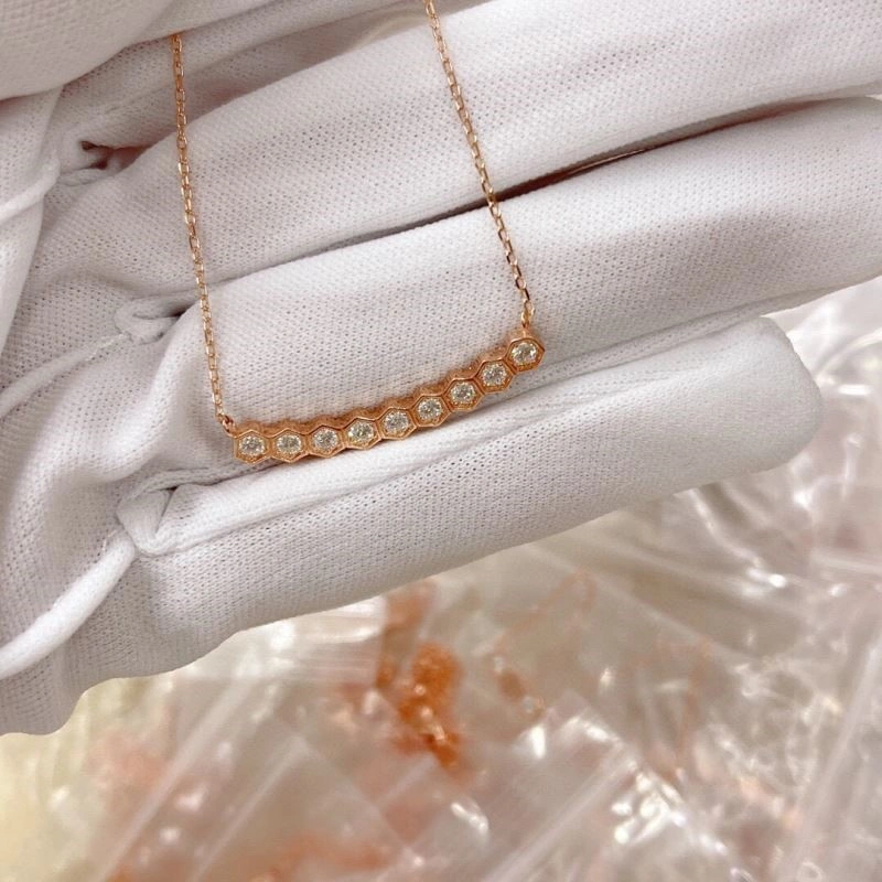 Chaumet Necklaces WrinkleFree 209980